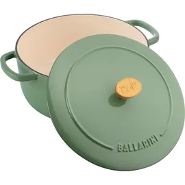 BALLARINI Bellamonte Cocotte 20 cm rund