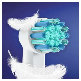 Oral-B Kids Frozen II Die Eiskönigin Aufsteckbürste 3 St.