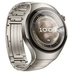 Huawei Watch 5 46mm (Rates-L29M) Titanium Strap eSIM