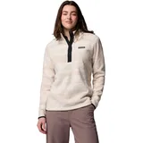 Columbia Fleecepullover Benton Springs Printed Beige L