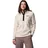 Columbia Fleecepullover Benton Springs Printed Beige L