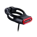 Supernova TL3 MINI SEATPOST CLAMP Rücklicht 12V 31,6 mm - kompakte Sattelstützenbeleuchtung