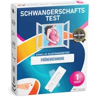 ADESTE FRÜHER SCHWANGERSCHAFTSTEST BLUT – Bluttest Schwangerschaft zuhause: Schneller Selbsttest zum Nachweis des hCG-Hormons bei bestehender Schwangerschaft
