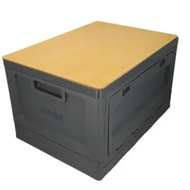 HABA Campbox 50 faltbar anthrazit