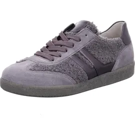 Gabor Sneaker, low in grau | Gr.: 42