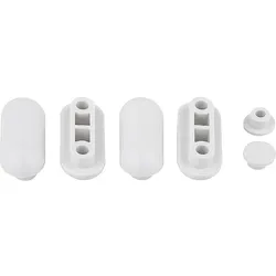 Evenes Puffer-Set zu Universal-Sitz Evenes Laco, Jari und Surumu - 93 147 64