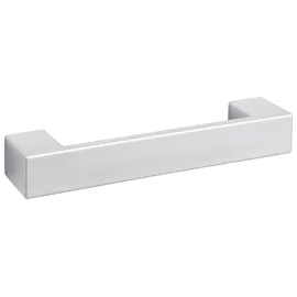 OPTIFIT Küchenzeile Leer 210 cm weiß