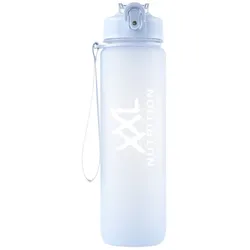 XXL Nutrition - Hydrate Bottle  -  Pulse Blue