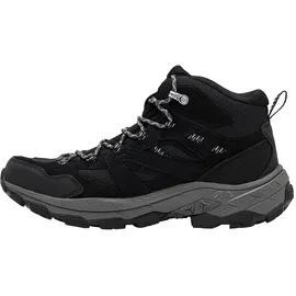 Jack Wolfskin Vojo Tour Texapore Mid Herren Phantom 45