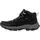 Jack Wolfskin Vojo Tour Texapore Mid Herren Phantom 45
