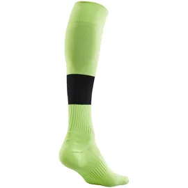 Craft Squad Contrast Stutzenstrümpfe Gelb 40-42