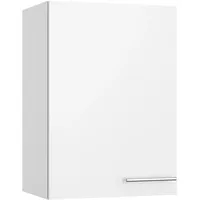OPTIFIT Hängeschrank Optikomfort Bengt932 50 x 70,4 x 34,9 cm Weiß