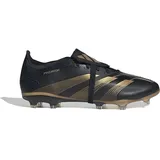 adidas Predator League Bellingham FG Core Black / Gold Metallic / Core Black 43 1/3
