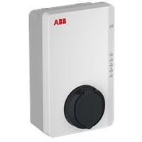 ABB Terra AC Wallbox TAC-W22-T-R-0 Ladedose (6AGC082152)