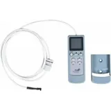 Pluggit Fernbedienung kabelgebunden AP180 / AR100 / AR150 - APFB8