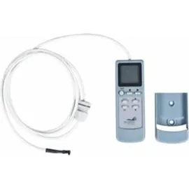 Pluggit Fernbedienung kabelgebunden AP180 / AR100 / AR150 - APFB8