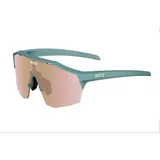 KOO Alibi Harbor Blue Matt Copper Mirror Lens