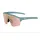 KOO Alibi Harbor Blue Matt Copper Mirror Lens
