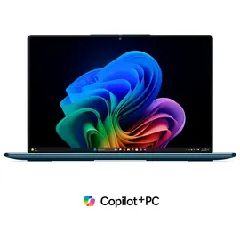 Lenovo Yoga Slim 9 14ILL10 Intel Core Ultra 7 258V 32 GB RAM 1 TB SSD Win11 Pro