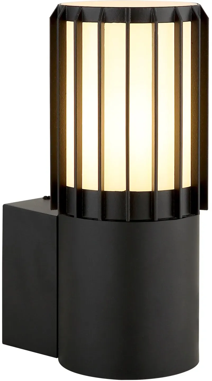 Globo Lighting Aussenwandleuchte MERVIN - B/H ca. 9.00x20.30