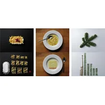 Kein + Aber Die Kunst, aufzuräumen,