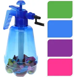 Wasserbomben-Pumpe FUN