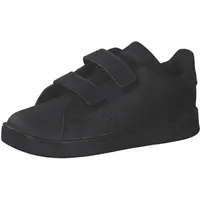 Adidas Jungen Unisex Kinder Advantage Lifestyle Court Two Hook-and-Loop