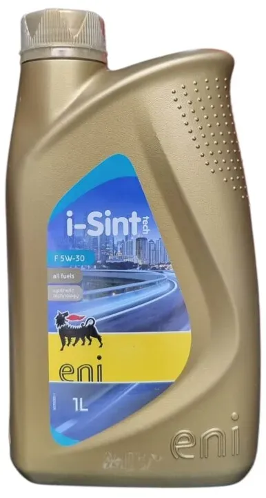 Eni i-Sint tech F SAE 5W-30