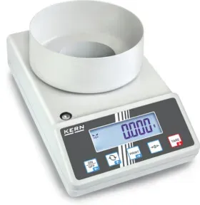 KERN Präzisionswaage 572-32
