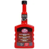 STP Emissionsreduzierer Benzin E303200400 400 ml