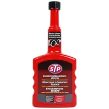 STP Emissionsreduzierer Benzin E303200400 400 ml