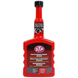 STP Emissionsreduzierer Benzin E303200400 400 ml