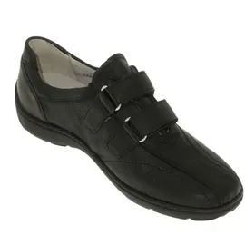 WALDLÄUFER Henni Damen Slipper