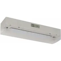 Ceag Notlichtsysteme LED-Einzelbatterie-Leuchte m.Prüftaster SV EURO4 LED 3h(SET)