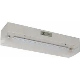 Ceag Notlichtsysteme LED-Einzelbatterie-Leuchte m.Prüftaster SV EURO4 LED 3h(SET)