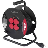 Sygonix SY-10236132 40 m
