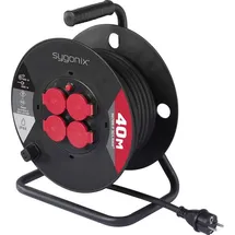 Sygonix SY-10236132 40 m