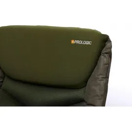 Prologic Angelstuhl Inspire Relax Recliner Braun/Grün One Size