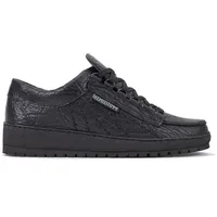 Mephisto Rainbow Schnürschuh schwarz 46 EU