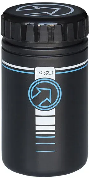 Pro Pro 500 cc - Aufbewahrungsbox - Black