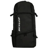 Dunlop Langer Rucksack schwarz