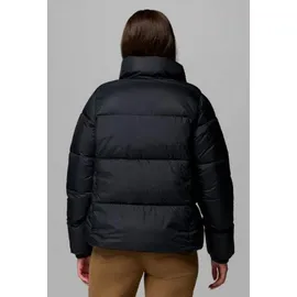 Columbia Puffect II Full Zip Jacket BLACK