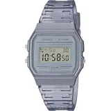 Casio F-91WS-8DF Resin 32 mm F-91WS-8
