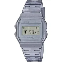 Casio F-91WS-8DF Resin 32 mm F-91WS-8
