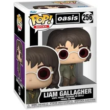 Funko Oasis - Liam Gallagher Sammelfigur 10cm