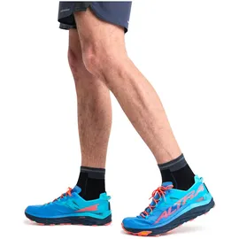 Icebreaker Run+ Ultralight Mini black/graphite (B58) XL