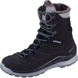 Lowa Schnürstiefel in blau | Gr.: 38,5
