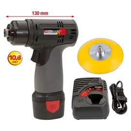KS Tools Akku-Schleifmaschine (515.3550)