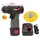 KS Tools Akku-Schleifmaschine (515.3550)