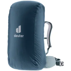 Rucksack-Regenschutz DEUTER "Raincover I 20-35 L", blau (ara), Regenschutz